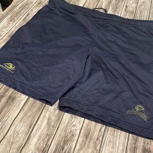 Pittsburgh panthers shorts
